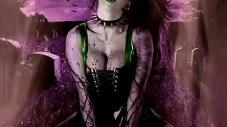 VAMPIRES BLOOD FEMALE VAMPIRE FEEDING ON THE DEAD WITH COLOR EFFECT AND MUSIC screenshot 5