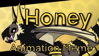 Honey~Animation Meme[Creatures of Sonaria]FT: Beezu