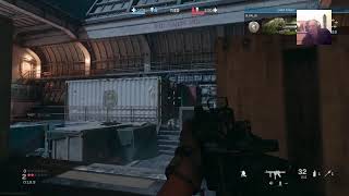 ALON_36&#39;s Live PS4 / COD MODERN WARFARE 2019