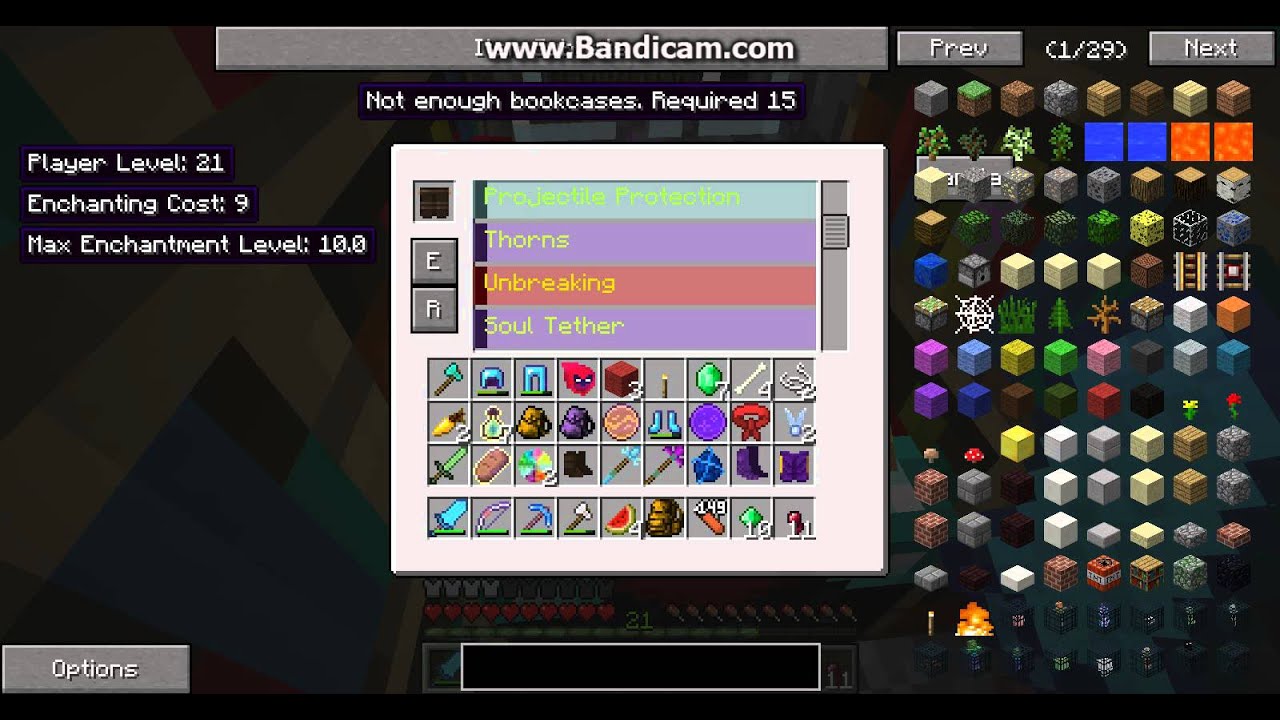 Hexxical survival with T_JAW: So Speedy!!