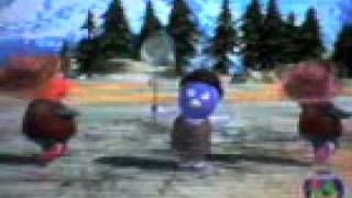 Atrapa A Esa Mariposa