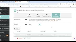 How to Fix DNSSEC Configuration Errors | Step-by-Step Setup