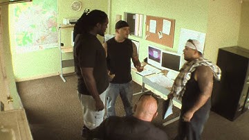 Preview - T-Bone Trouble