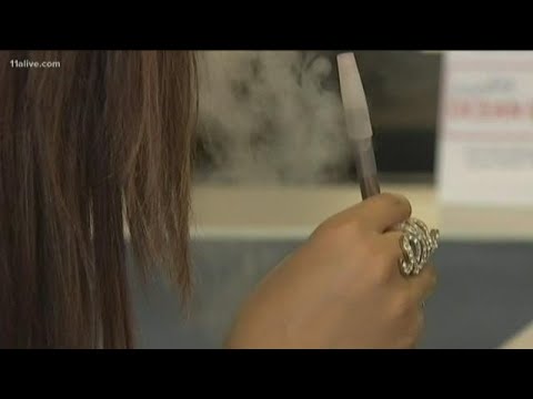 Smoking lounges at Hartsfield-Jackson to close as Atlanta's airport goes  smoke-free
