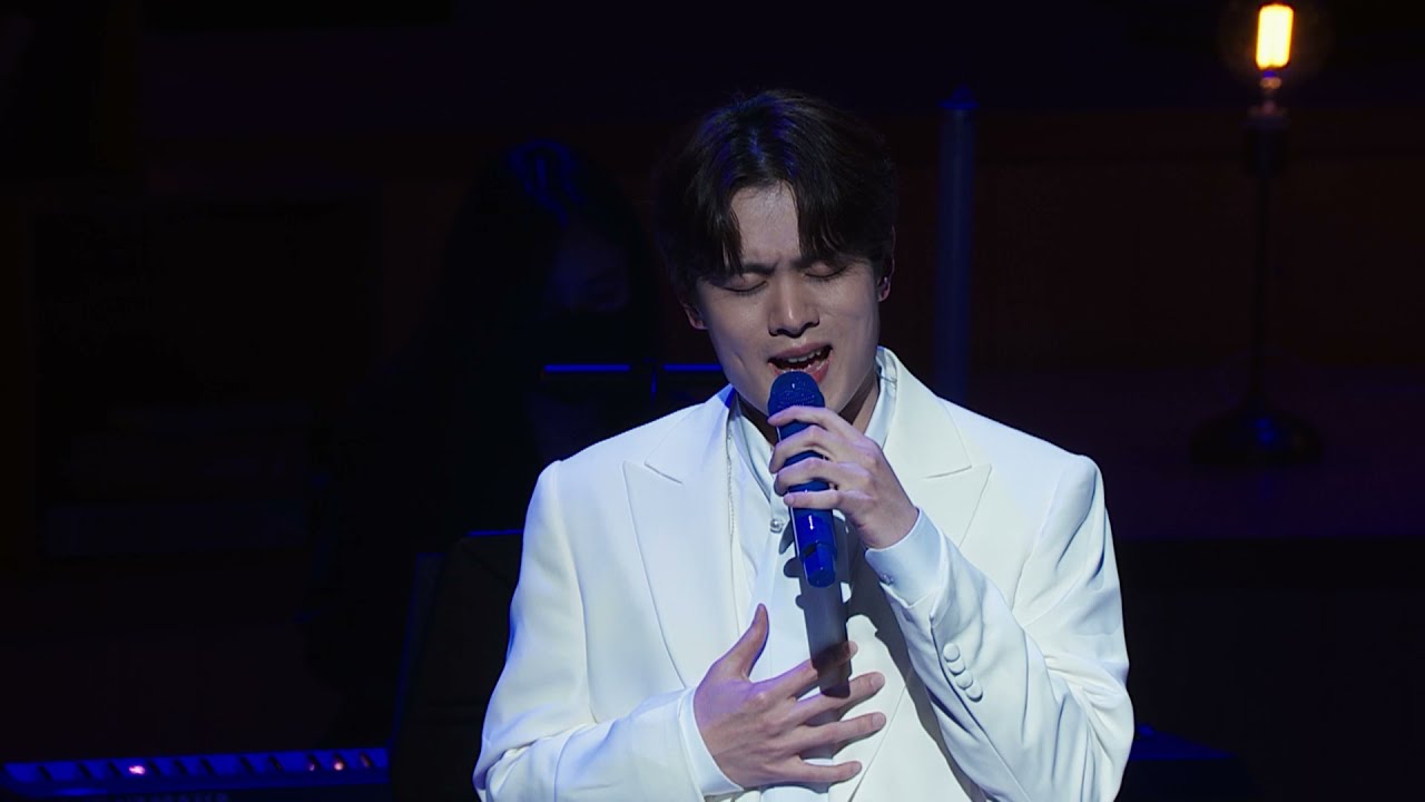 [M/V] 김민석, 김바울 - Because Of You