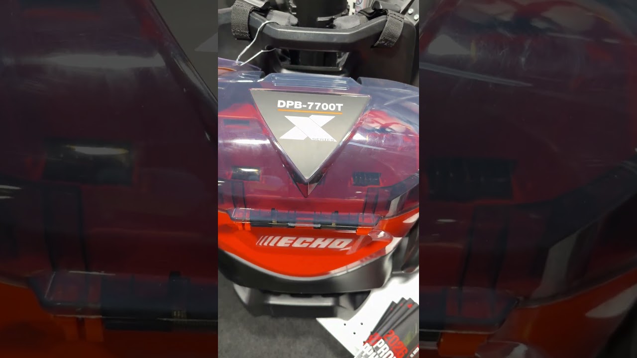 Аккумуляторная воздуходувка Echo-770TM2H-3 за 2399 канадских долларов.