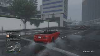 Gta V What Happens If You Steal Amandas Car ?