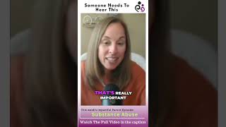 Teen Substance Abuse💕 #substanceabuse #teendruguse #parenting #mom