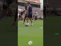 LA Galaxy Training Session in Costa Rica 🇨🇷 #MLS #concacaf