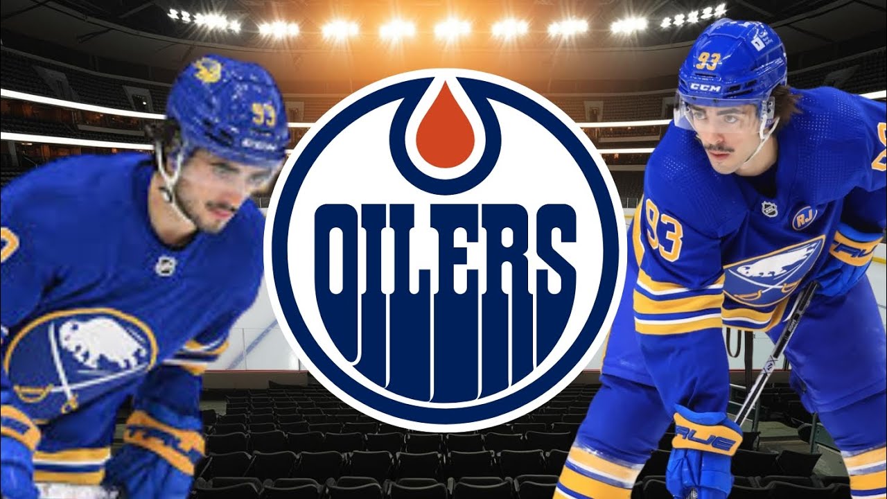 Edmonton Oilers Make a HUGE Roster Move!