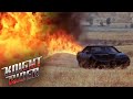 Bombs Away | Knight Rider