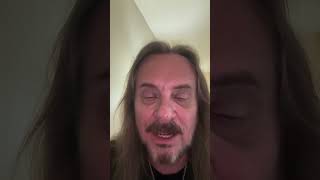 It was an amazing time spent in Arizona! | Johnny Van Zant | Lynyrd skynyrd | Van Zant band