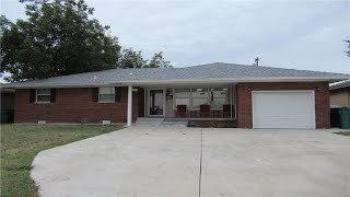 1616 SW 61st Street, Oklahoma City, OK Presented by Kyle Noe.