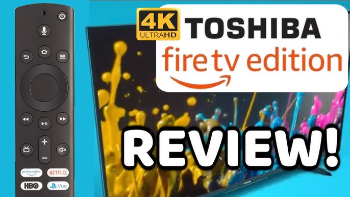 Reviews de Smart TV Toshiba 43 FHD DLED 43LL3C63 109cm - TV HD