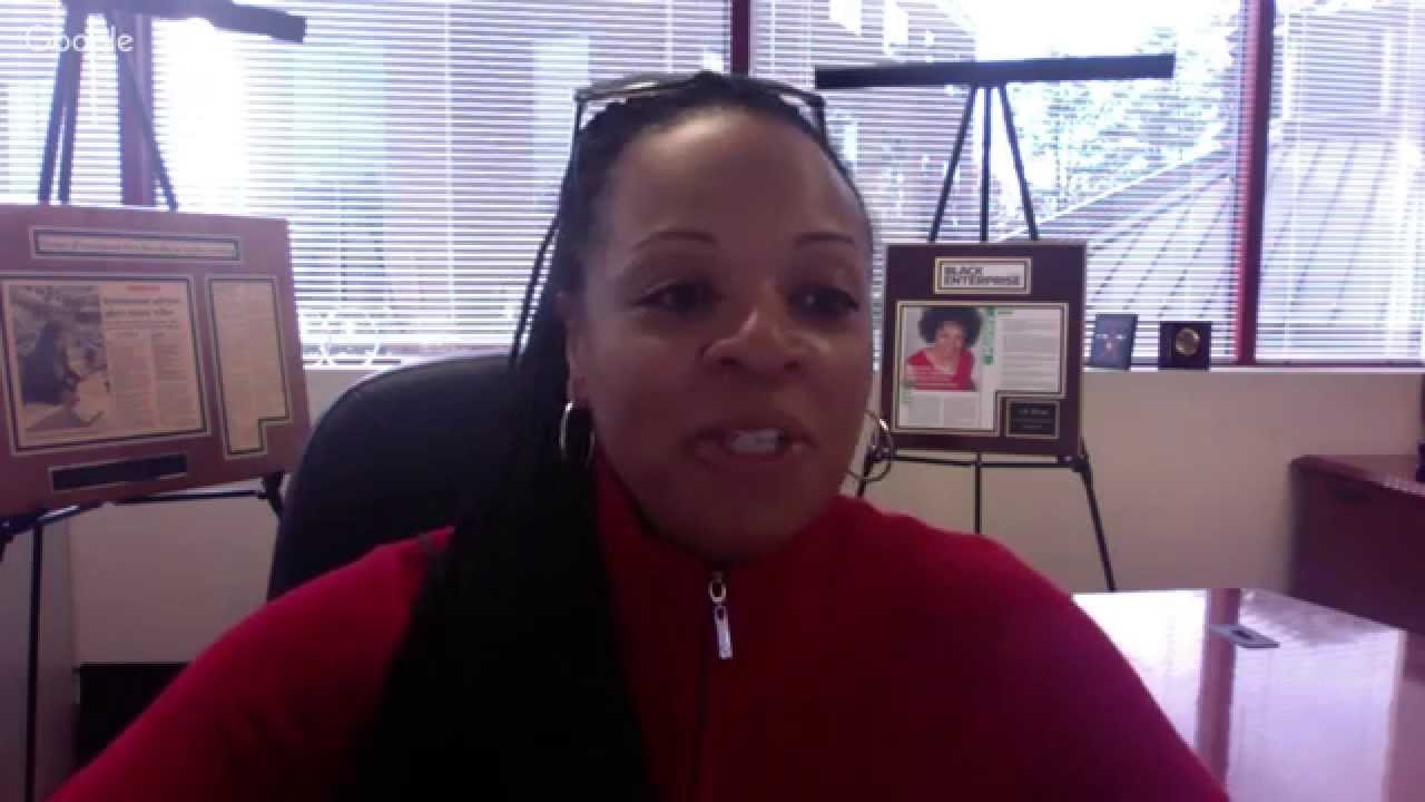 AfroEconomics with JB Bryan:  Age-Based INVESTING....