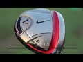 Every driver that TIGER WOODS used from 2012-2022