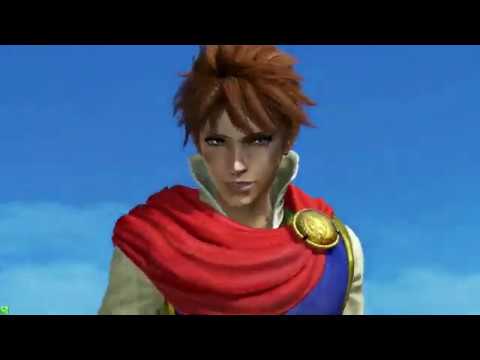 DFFAC対戦動画6092 侍バッツ