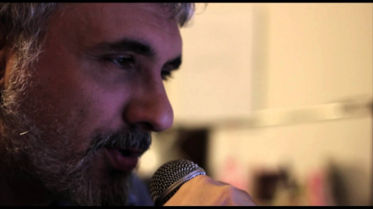 LA MIA SERA - Bonaveri recita PASCOLI