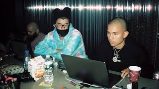 Bad Bunny - Mojabi Ghost Previewalbum Data De Tainy Estreno 29 De Junio.