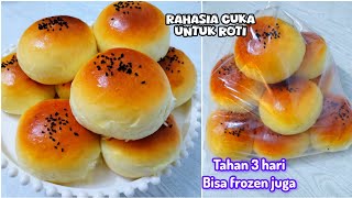 The Secret to Soft, Glowing Arabian Bread That's Butter-Free and So Easy 🎊 screenshot 1