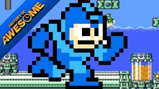 How Mega Man Became NES's Best Third-Party Franchise