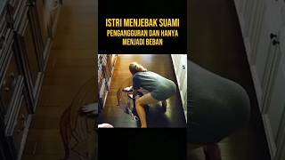 Download Lagu KESAL DENGAN SUAMI PENGANGGURAN #alurceritafilm #film MP3