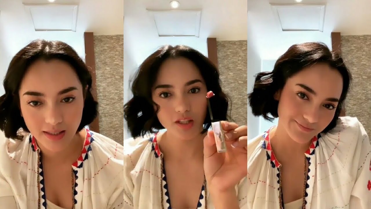 BUAT SALAH FOKUS LIAT RIRIN EKAWATI BIKIN TUTORIAL MAKE UP SIMPLE BUAT SEHARI-HARI