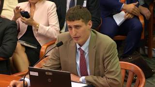 Why Michigan Should Reform Pensions, Skorup Testimony