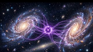 The Milky Way &amp; Andromeda Collision: Role of Dark Matter Explained