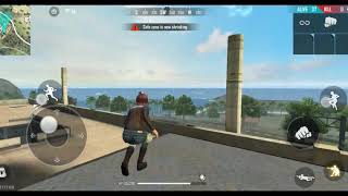 Free Fire Supper Pug Video
