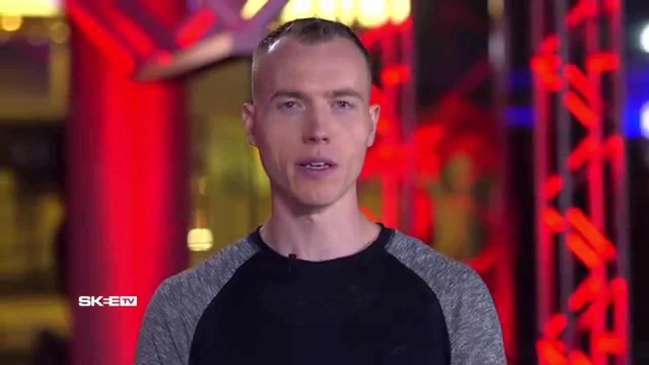 Channel Your True Passion, Embrace Change and Never Settle - DJ Skee's The Red Pill