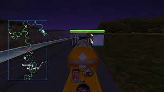 playing Hard Truck 2 screenshot 3