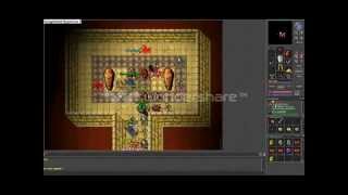 PK low lvl on shitty ots:originaltibia.com/highrate