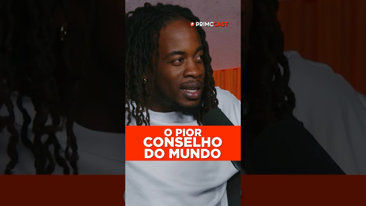 "SIGA SEU CORAÇÃO" É UMA MENTIRA