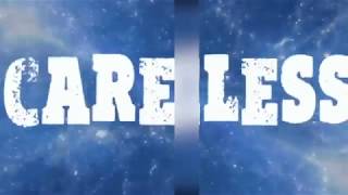 Arken - Care Less (Lyric video)