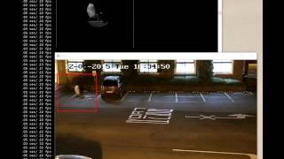 illegal trash dumping detection (test1)