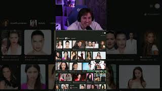 Rraenee Adri̇ana Li̇ma Tanişma Anisi