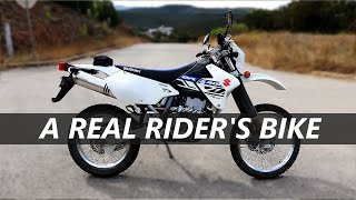 Suzuki DRZ400 Review (Comprehensive Breakdown)