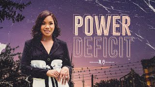 Power Deficit - Pastor Sarah Jakes Roberts