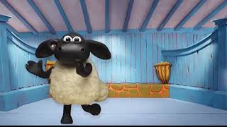 Timmy Das Schäfchen Tanzt