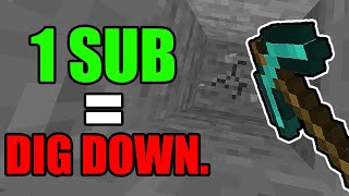 My Stream TORTURED Me In Minecraft