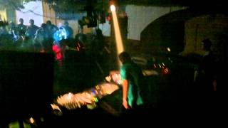 Pixie -support night vol.3