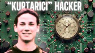 18 Yaşındaki Hacker’a $250.000 Ödül Koydular!: Sven Jaschan