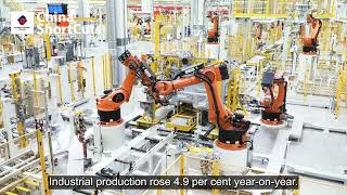 China ShortCuts | 19th November 2025: October Macroeconomic Data