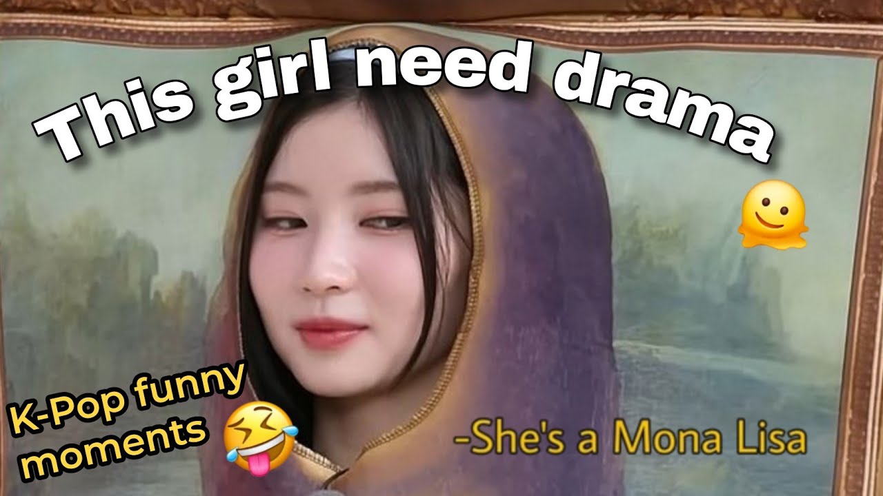 K-Pop FUNNIEST moments of all time 🤣