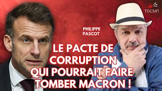 Alstom Anticor Relance Laffaire En Justice - Philippe Pascot