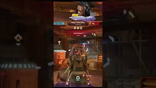 CLUTCHING UP IN HIGHGUARD! #highguard