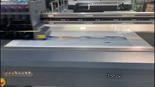 UV 2513 Flatbed Printer Manufacturer | Printer Supplier