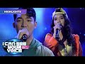 Darren Espanto naka-duet si ‘Lovi Phone’ | I Can See Your Voice