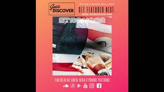 Jeff Bradshaw ft. Frank McComb - Superwoman 2 (@iamjeffbradshaw) (Smooth Jazz, Jazz Discover)